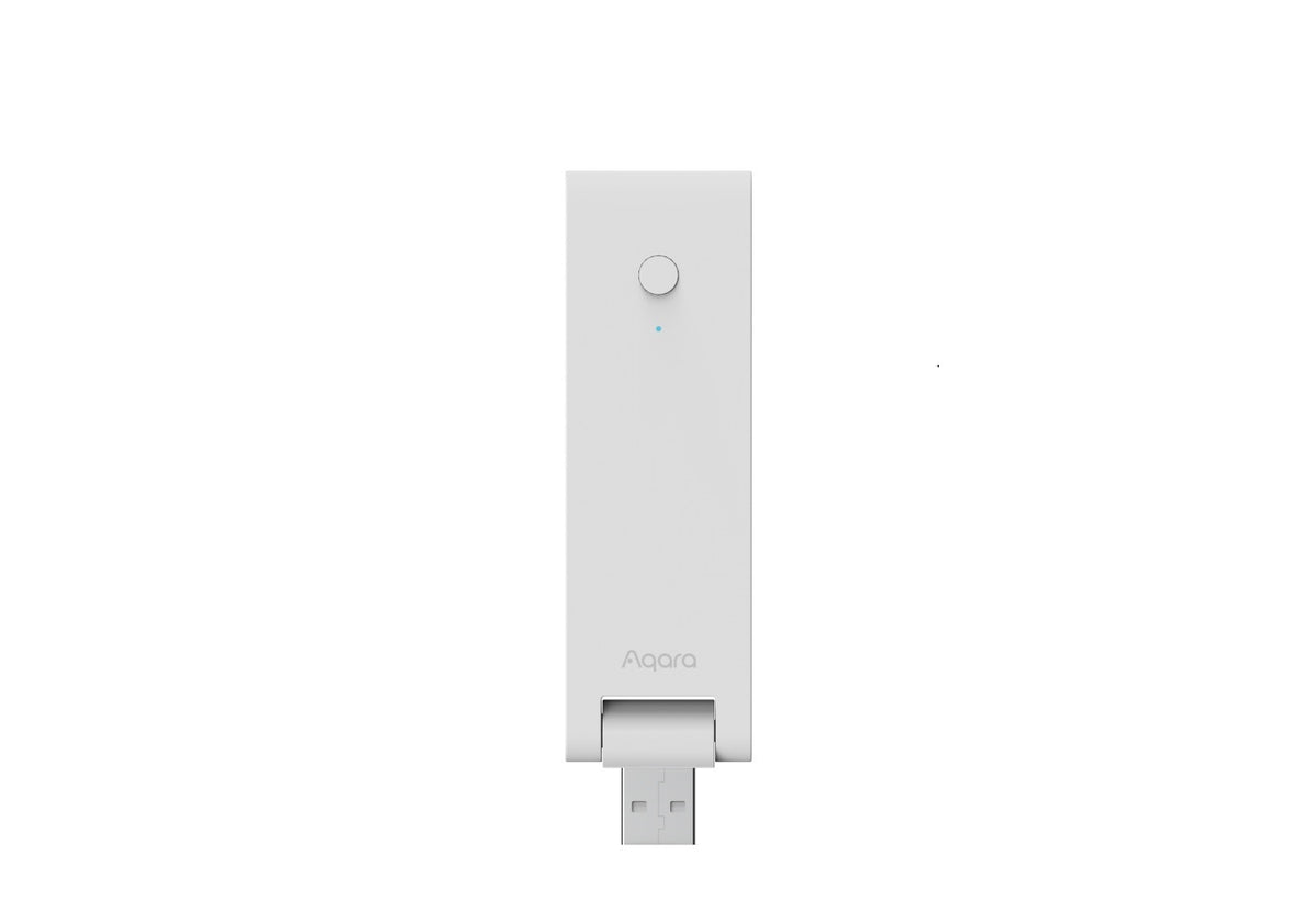 Aqara Hub E1