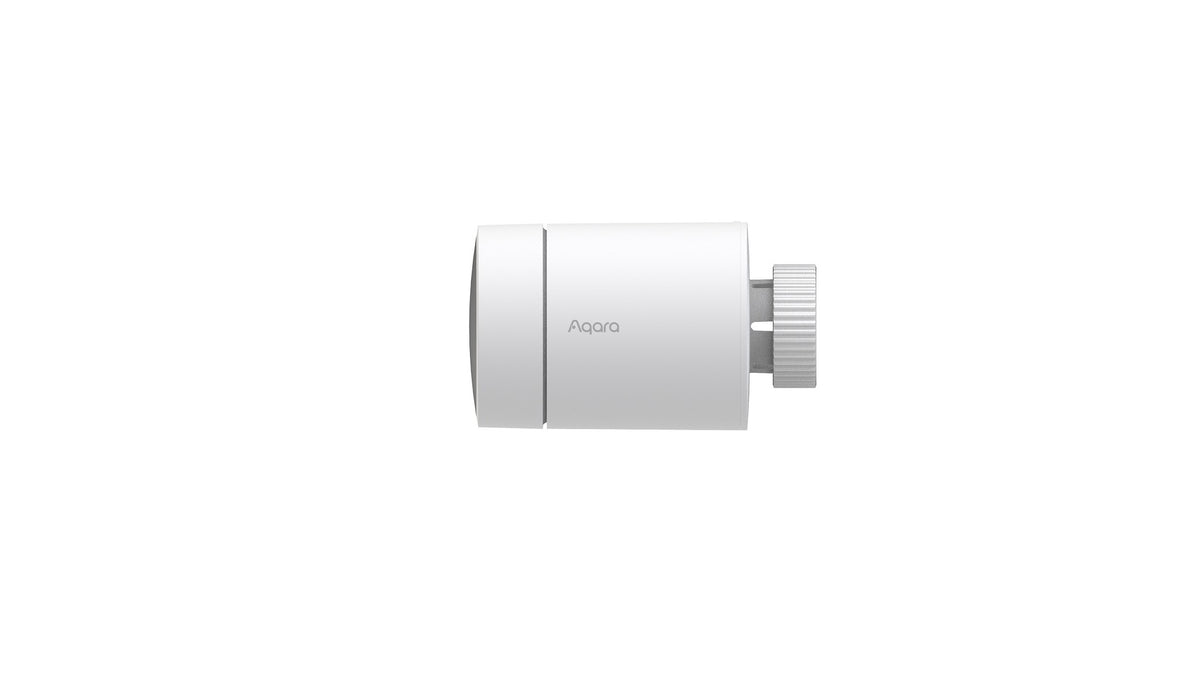 Aqara Radiator Thermostaat E1