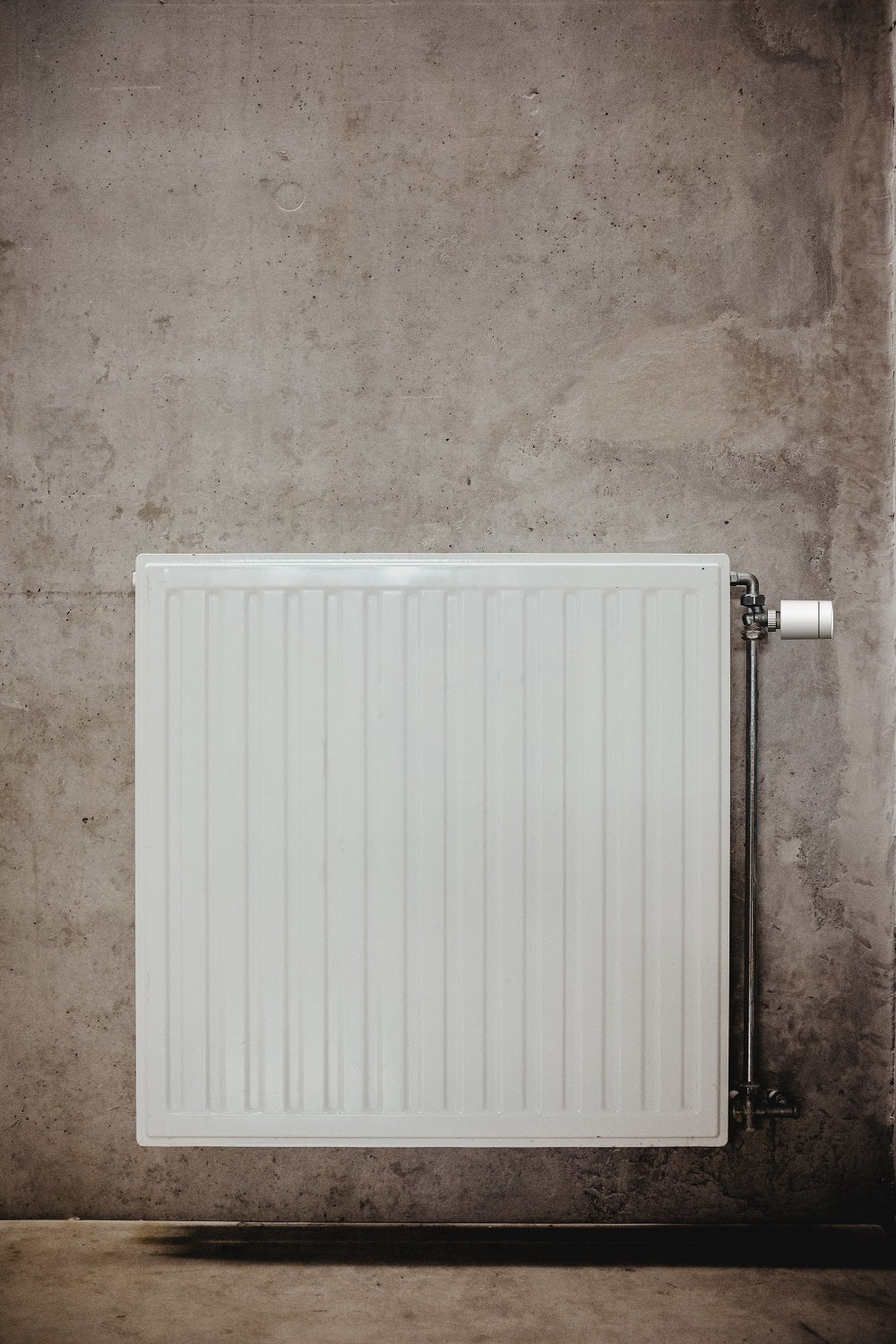 Aqara Radiator Thermostaat E1