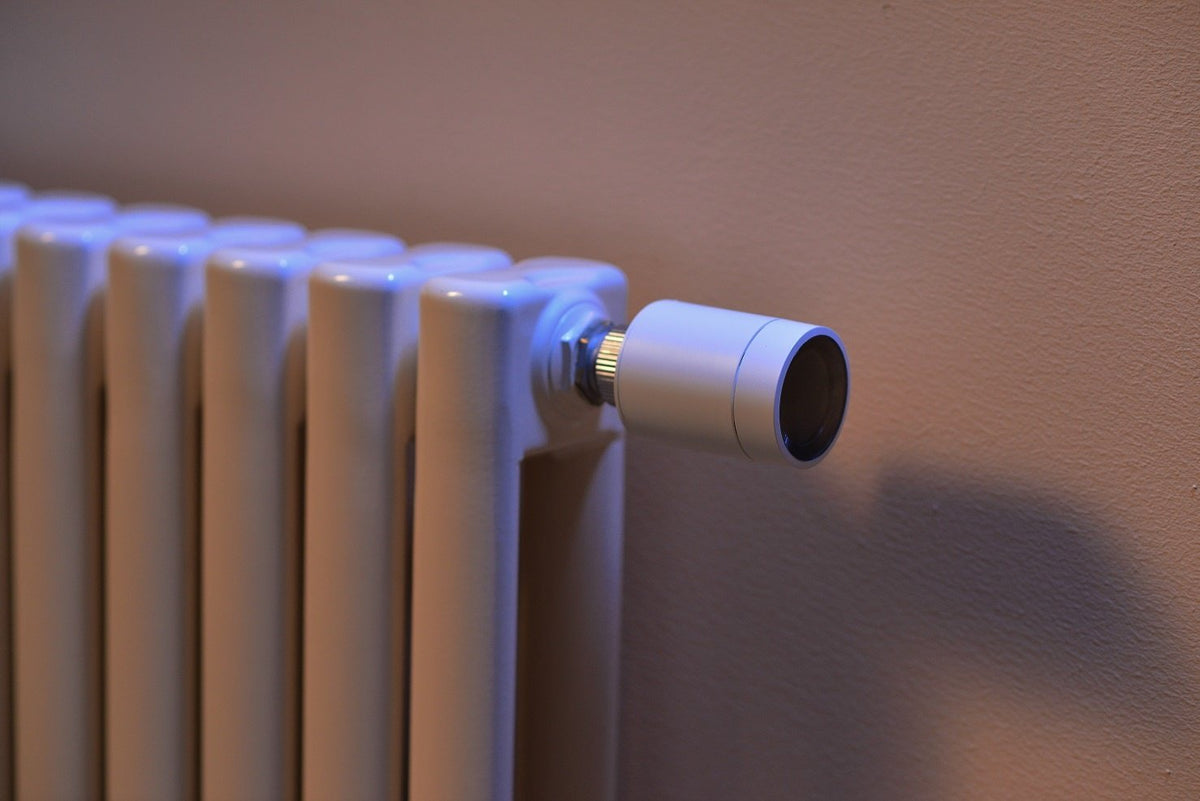 Aqara Radiator Thermostaat E1