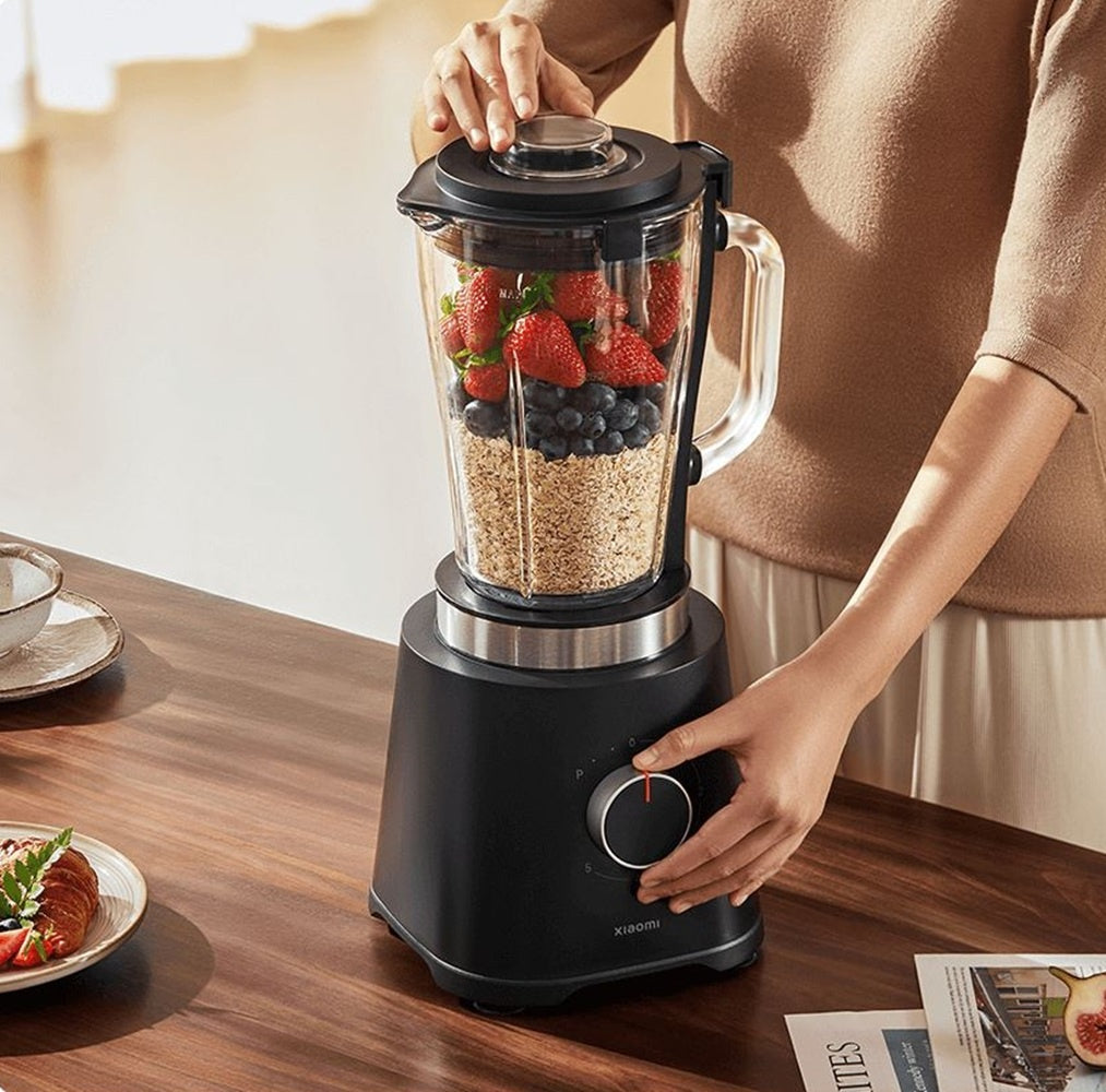Blender Xiaomi