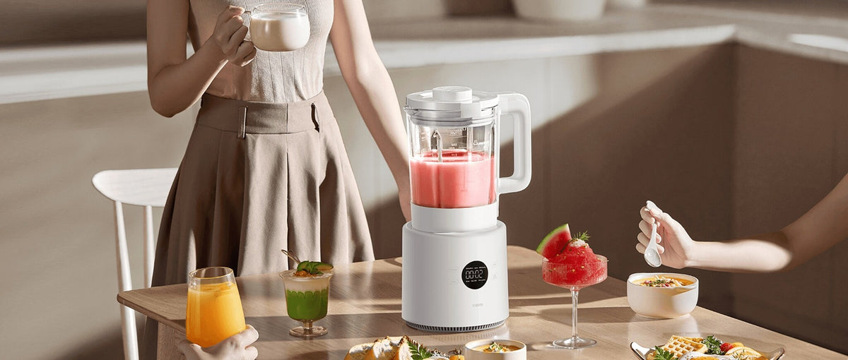 Xiaomi Blender Pro