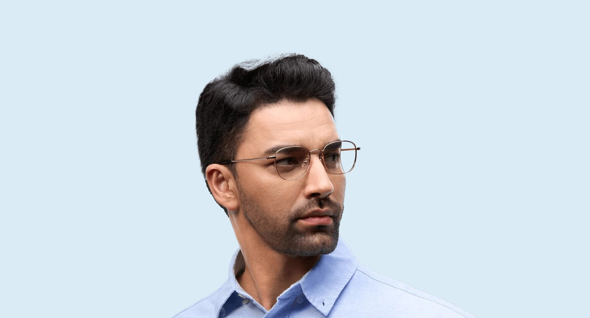 Xiaomi Blue Light Blocking Glasses