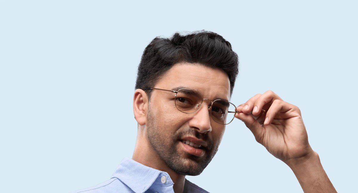 Xiaomi Blue Light Blocking Glasses