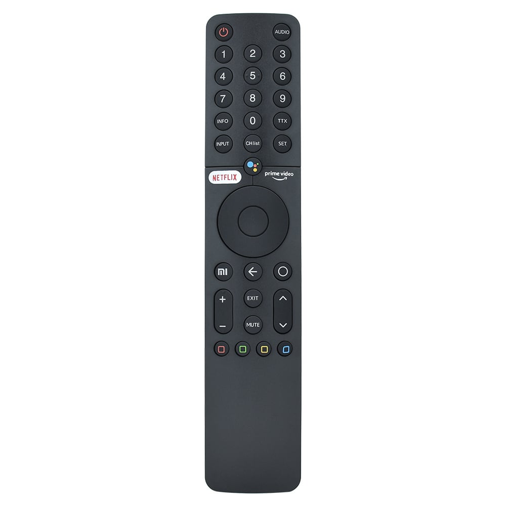 Xiaomi Bluetooth Afstandsbediening XMRM-19 voor Xiaomi Mi TV