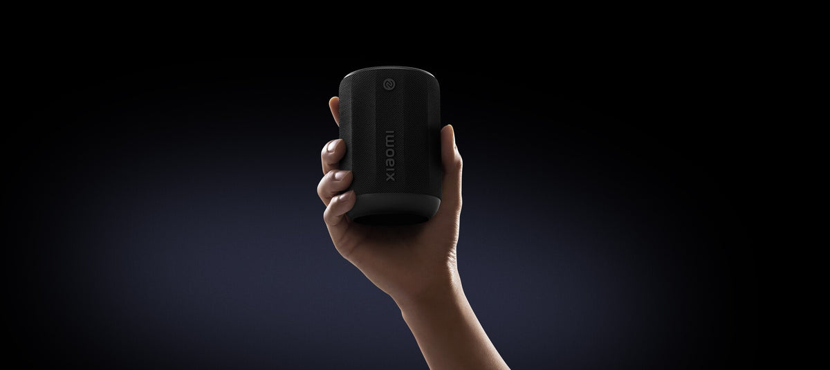 Xiaomi Bluetooth Speaker Mini