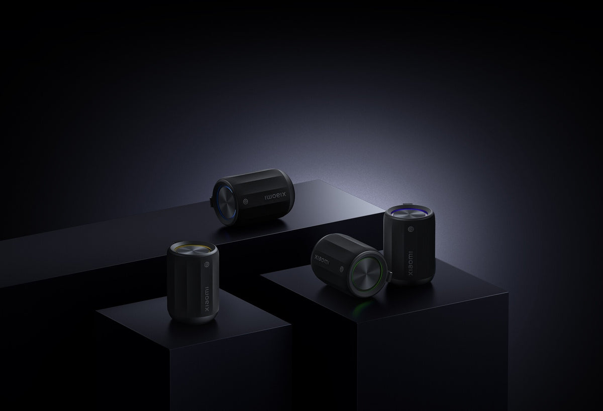 Xiaomi Bluetooth Speaker Mini