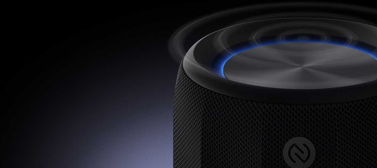 Xiaomi Bluetooth Speaker Mini