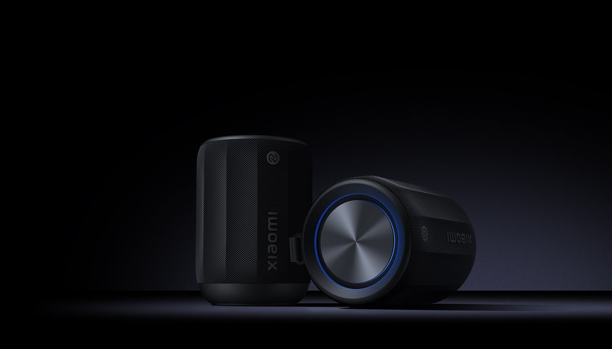 Xiaomi Bluetooth Speaker Mini