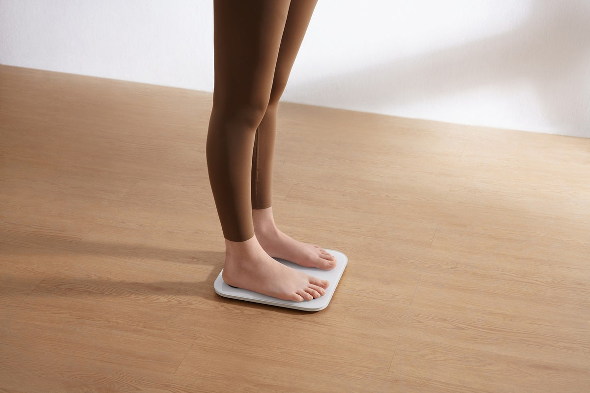Xiaomi Body Composition Scale S400
