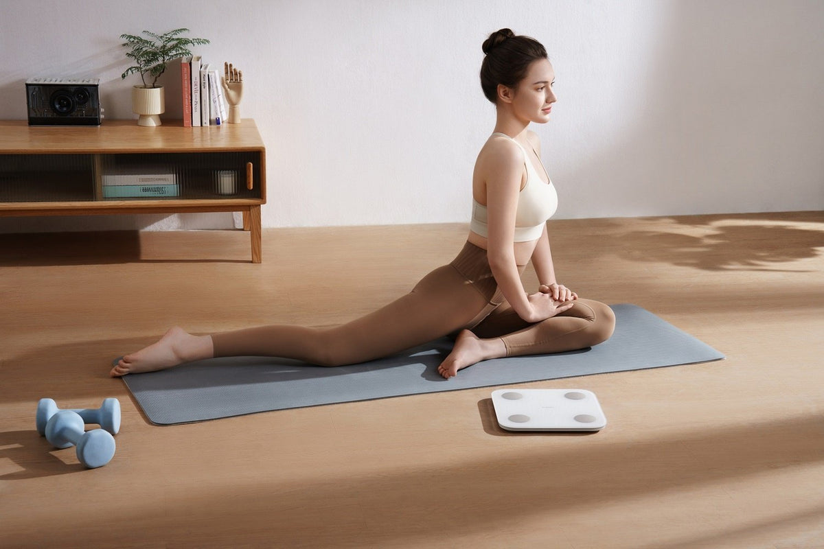 Xiaomi Body Composition Scale S400
