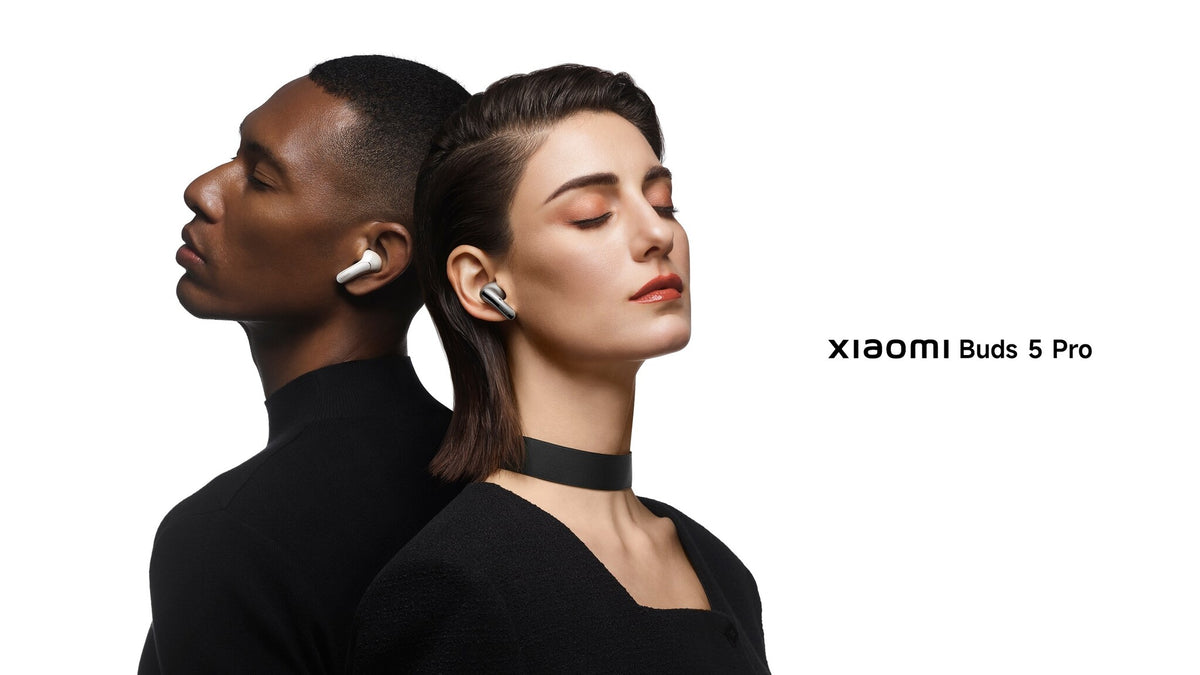 Xiaomi Buds 5 Pro