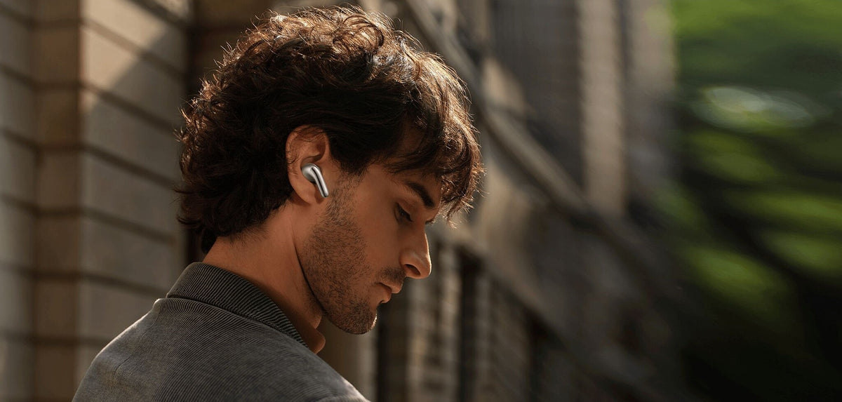 Xiaomi Buds 5 Pro