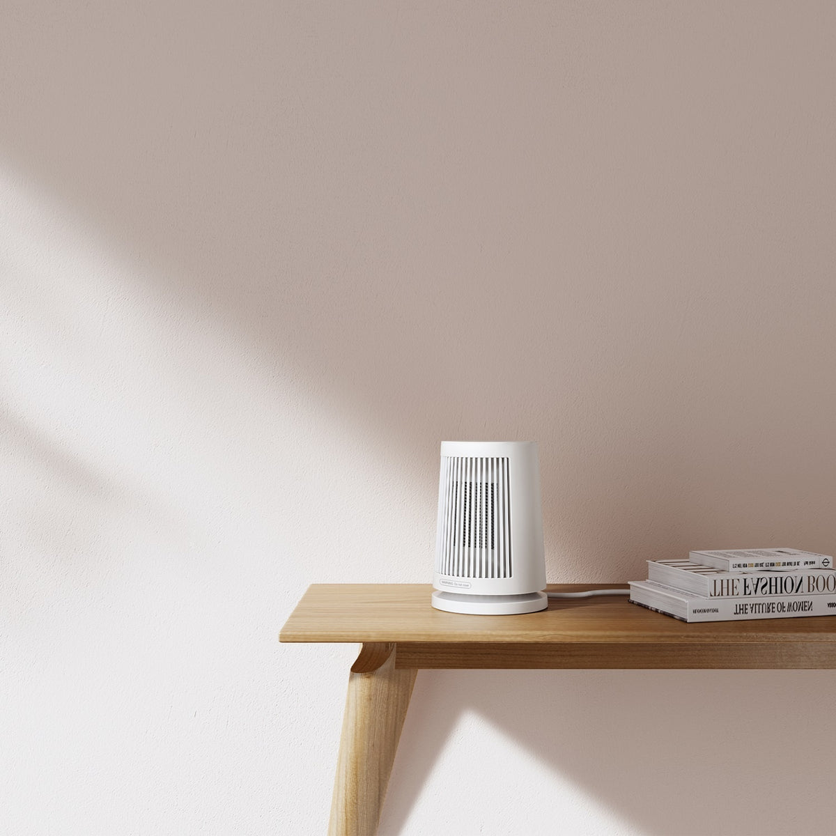 Xiaomi Bureauverwarming