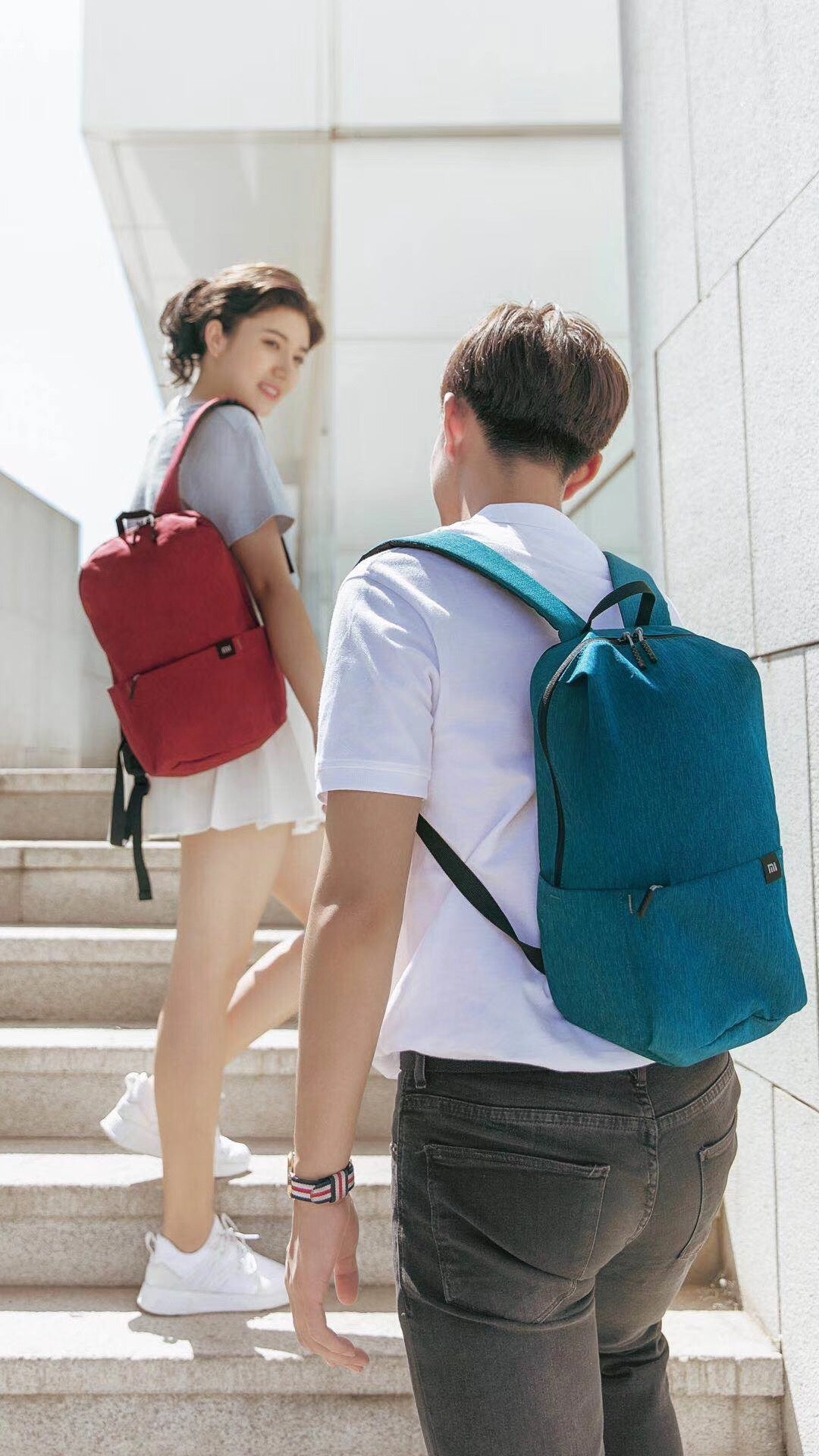 Xiaomi Mi Casual Daypack