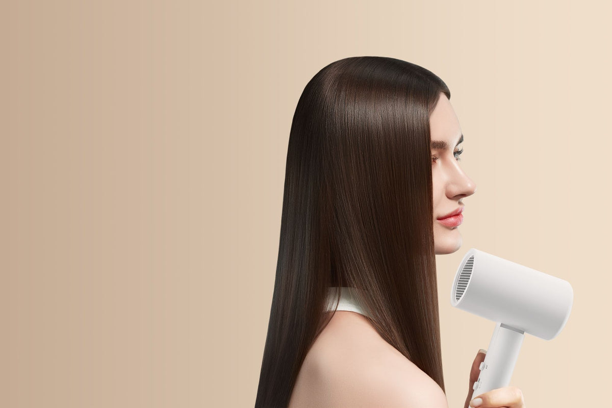 Xiaomi Compact Hair Dryer H101