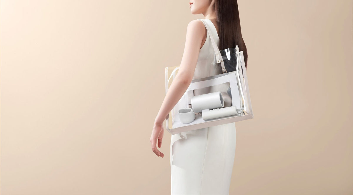 Xiaomi Compact Hair Dryer H101