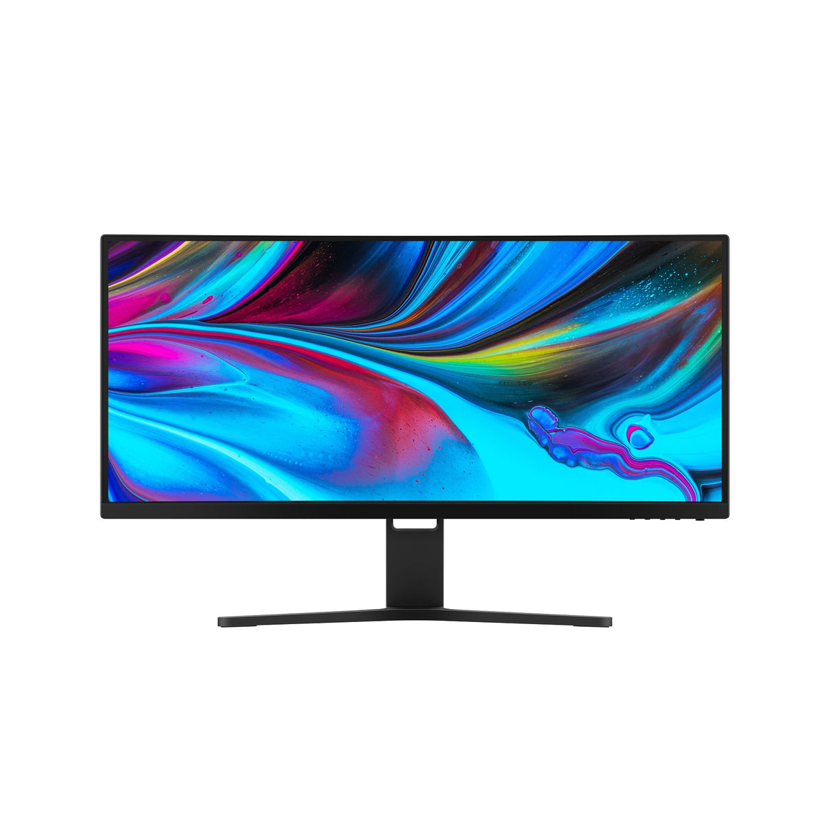 Ultrawide monitoren