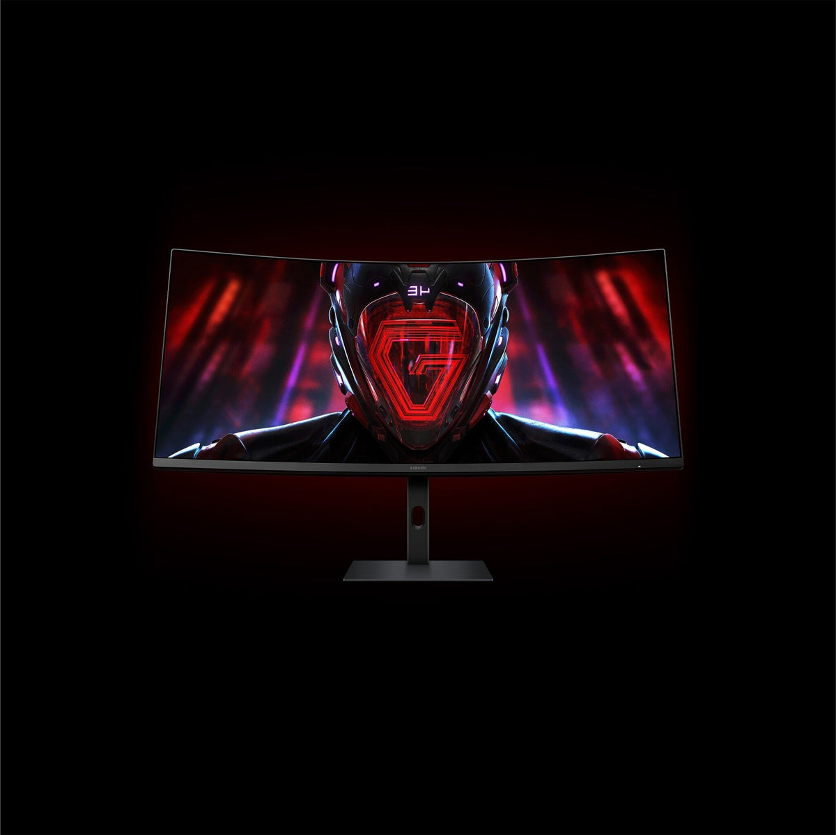 Xiaomi Curved Gaming Monitor G34WQi