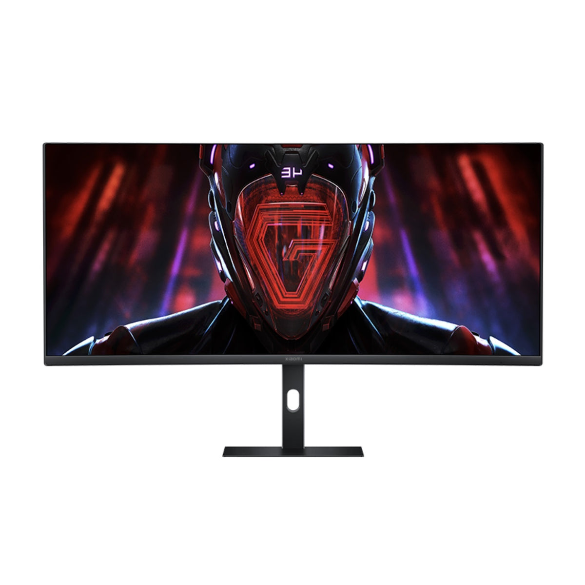 Curved monitoren
