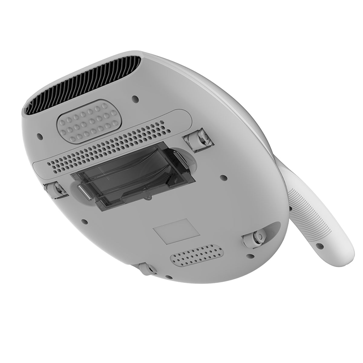 Xiaomi Deerma CM800 Staubsauger gegen Hausstaubmilben