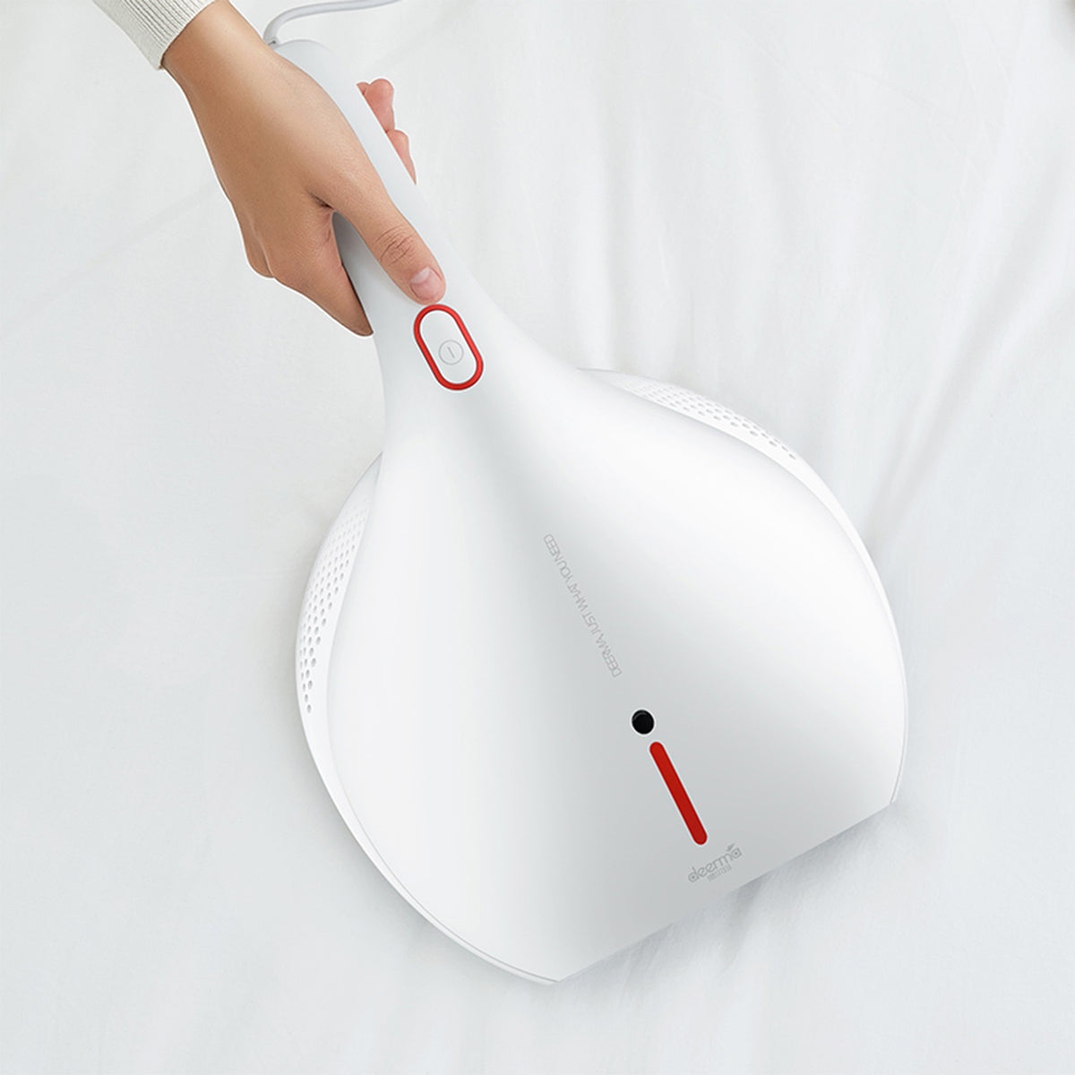 Xiaomi Deerma CM800 Staubsauger gegen Hausstaubmilben