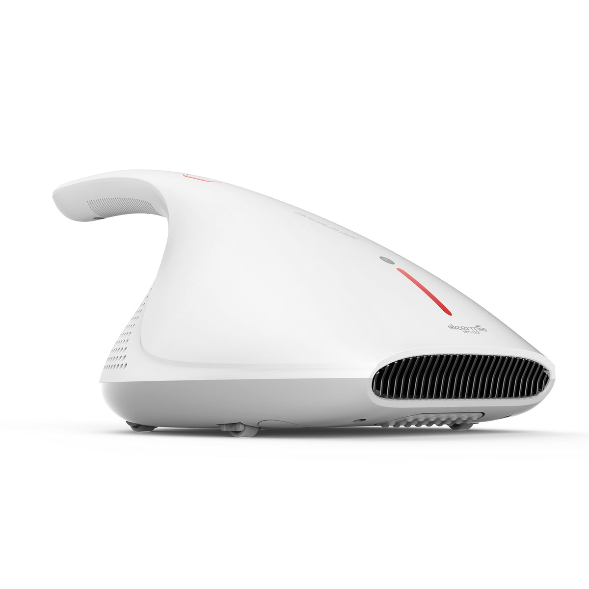 Xiaomi Deerma CM800 Staubsauger gegen Hausstaubmilben