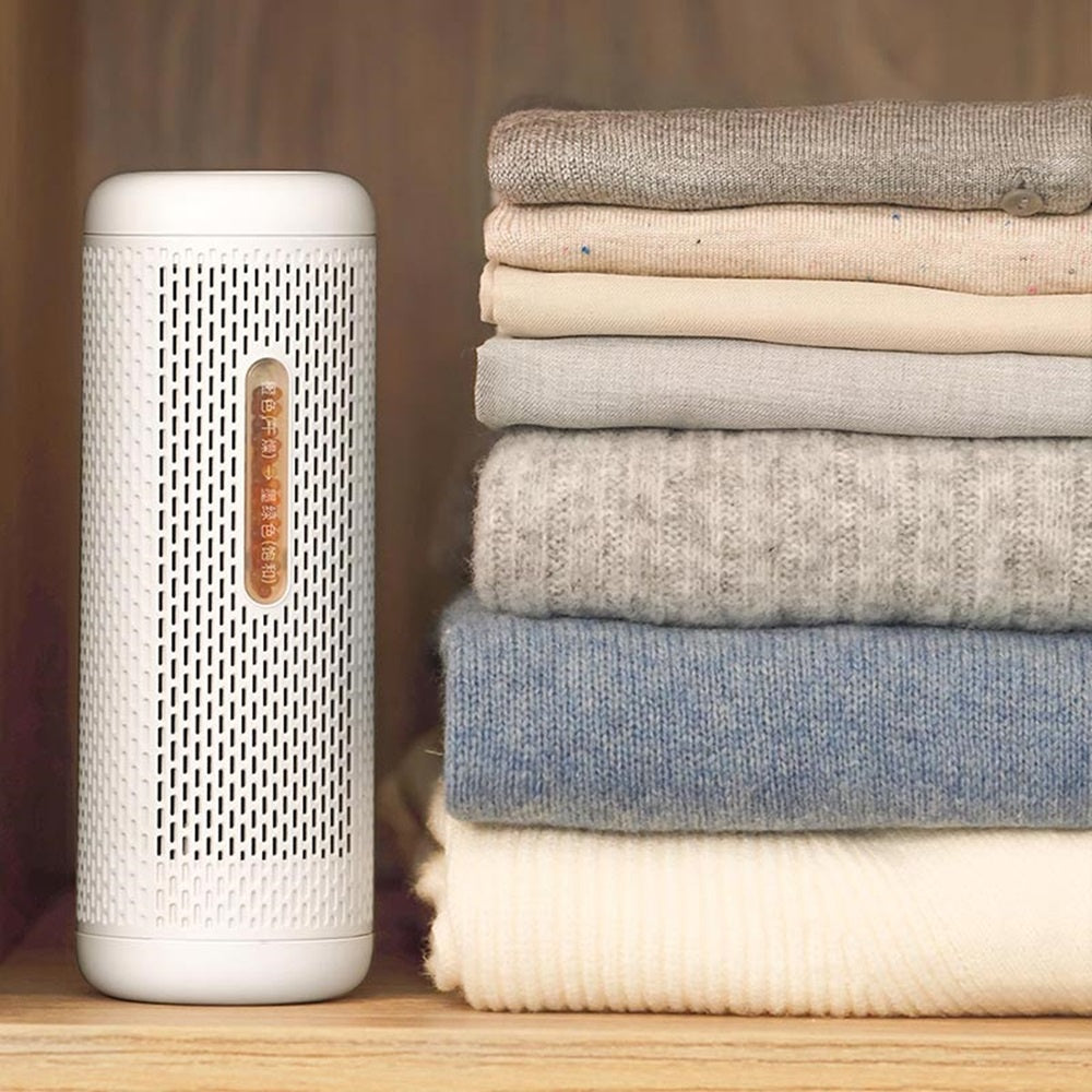 Xiaomi Deerma DEM-CS50MW Luchtontvochtiger