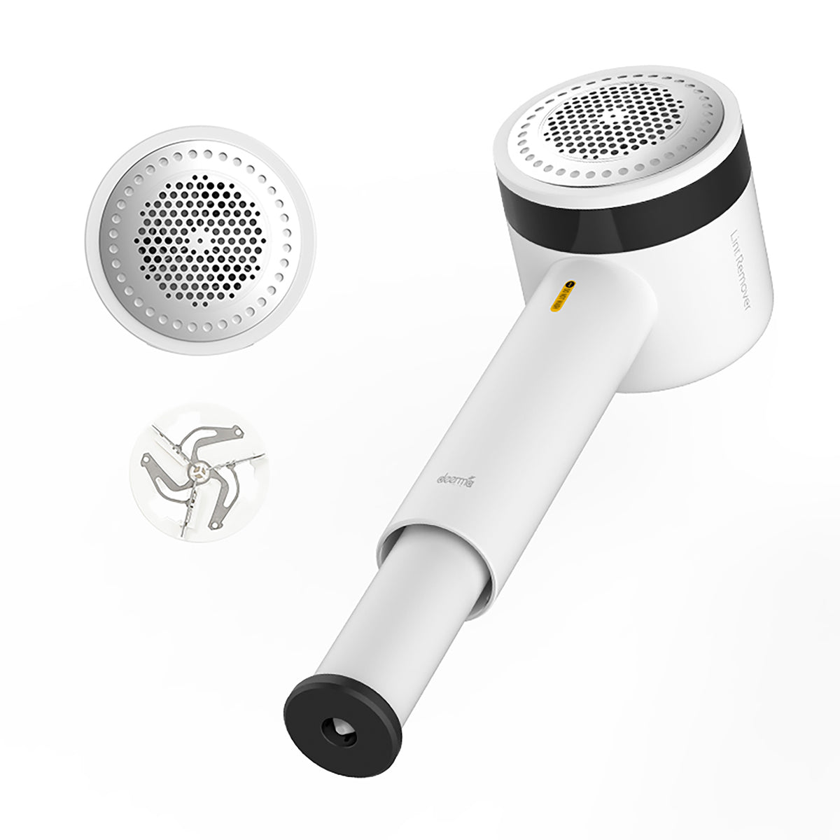 Xiaomi Deerma DEM-MQ813W Pluizenverwijderaar