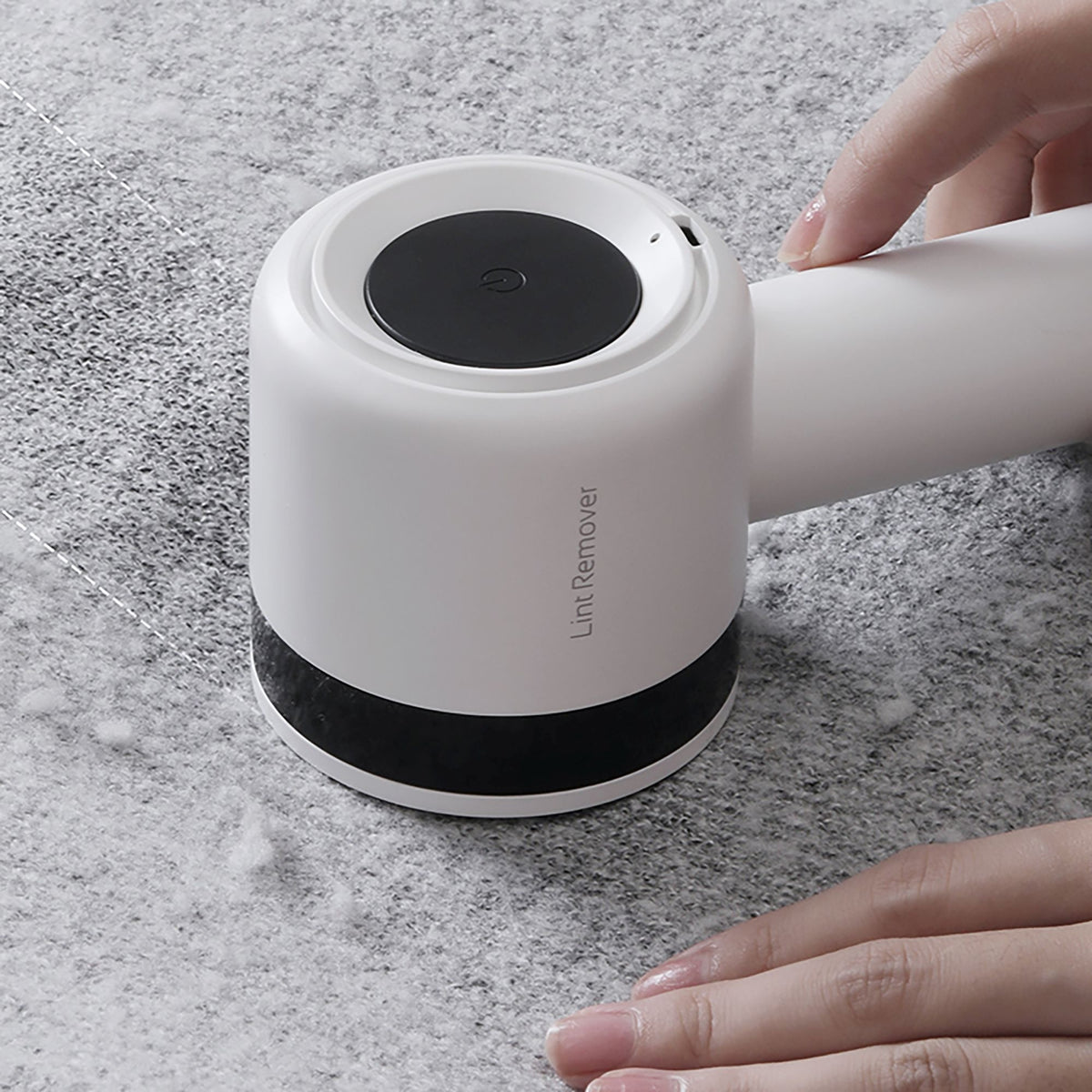 Xiaomi Deerma DEM-MQ813W Pluizenverwijderaar