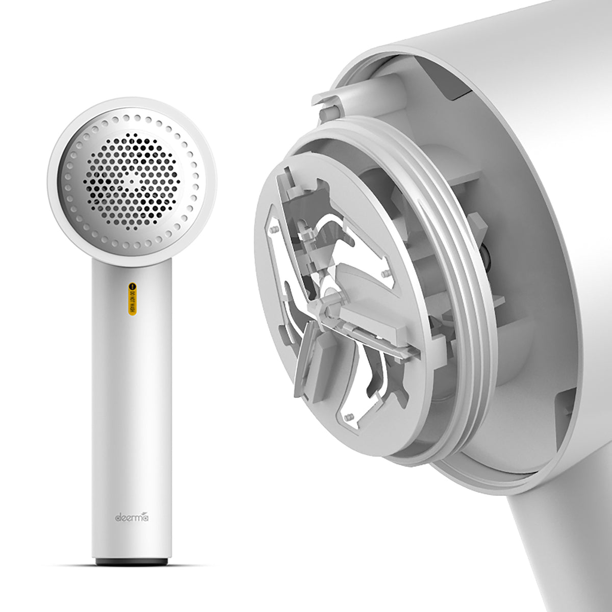 Xiaomi Deerma DEM-MQ813W Pluizenverwijderaar