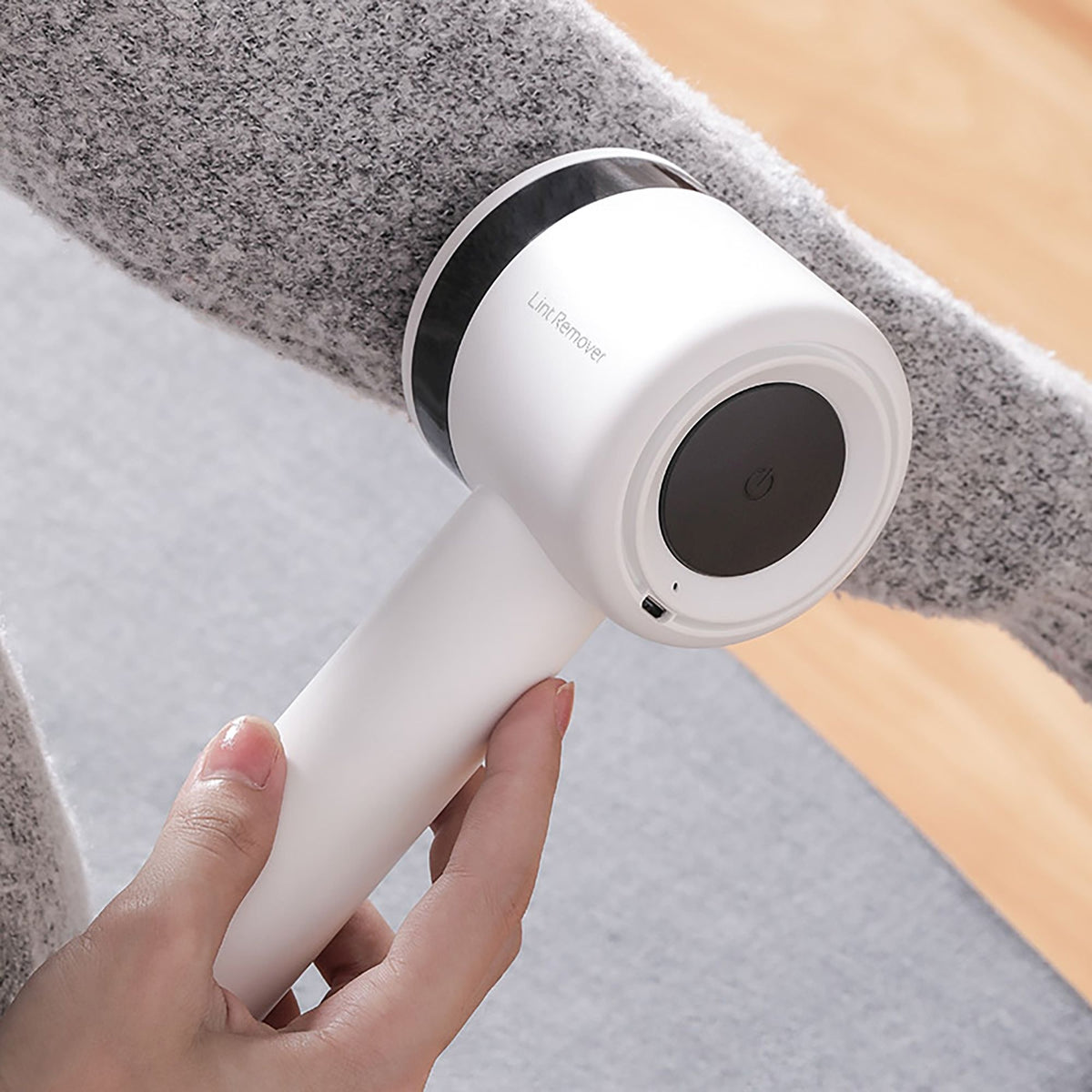 Xiaomi Deerma DEM-MQ813W Pluizenverwijderaar