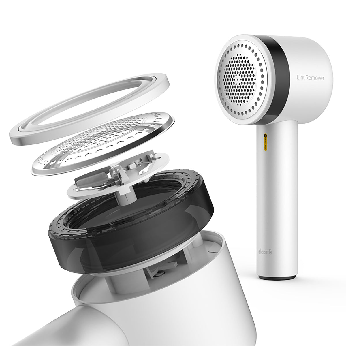Xiaomi Deerma DEM-MQ813W Pluizenverwijderaar