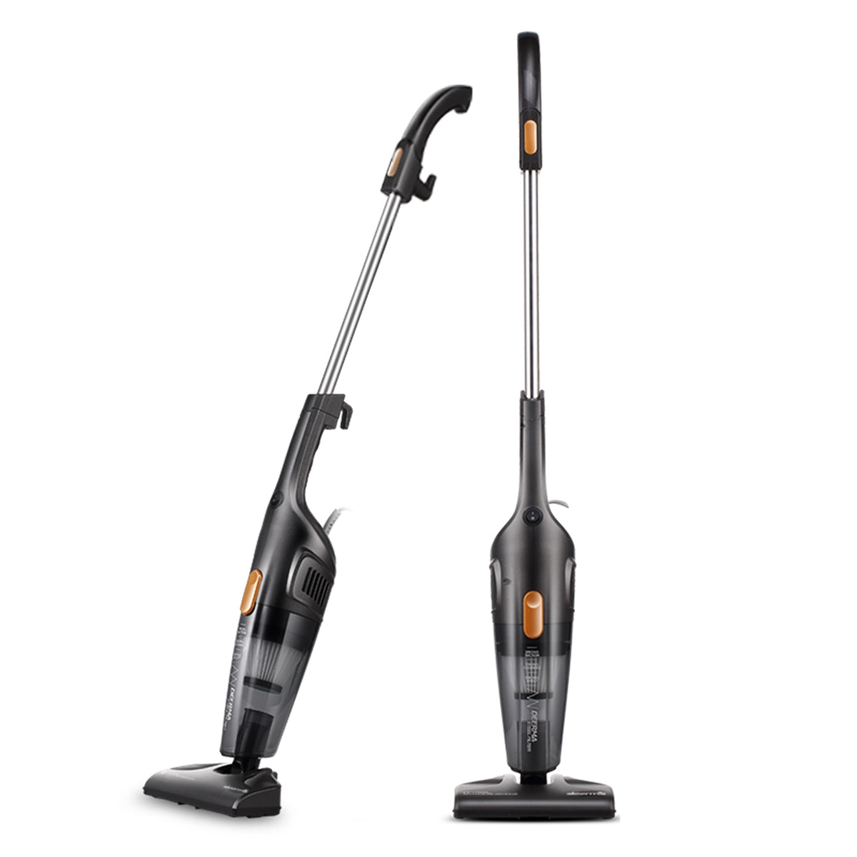 Xiaomi Deerma DX115C Steelstofzuiger