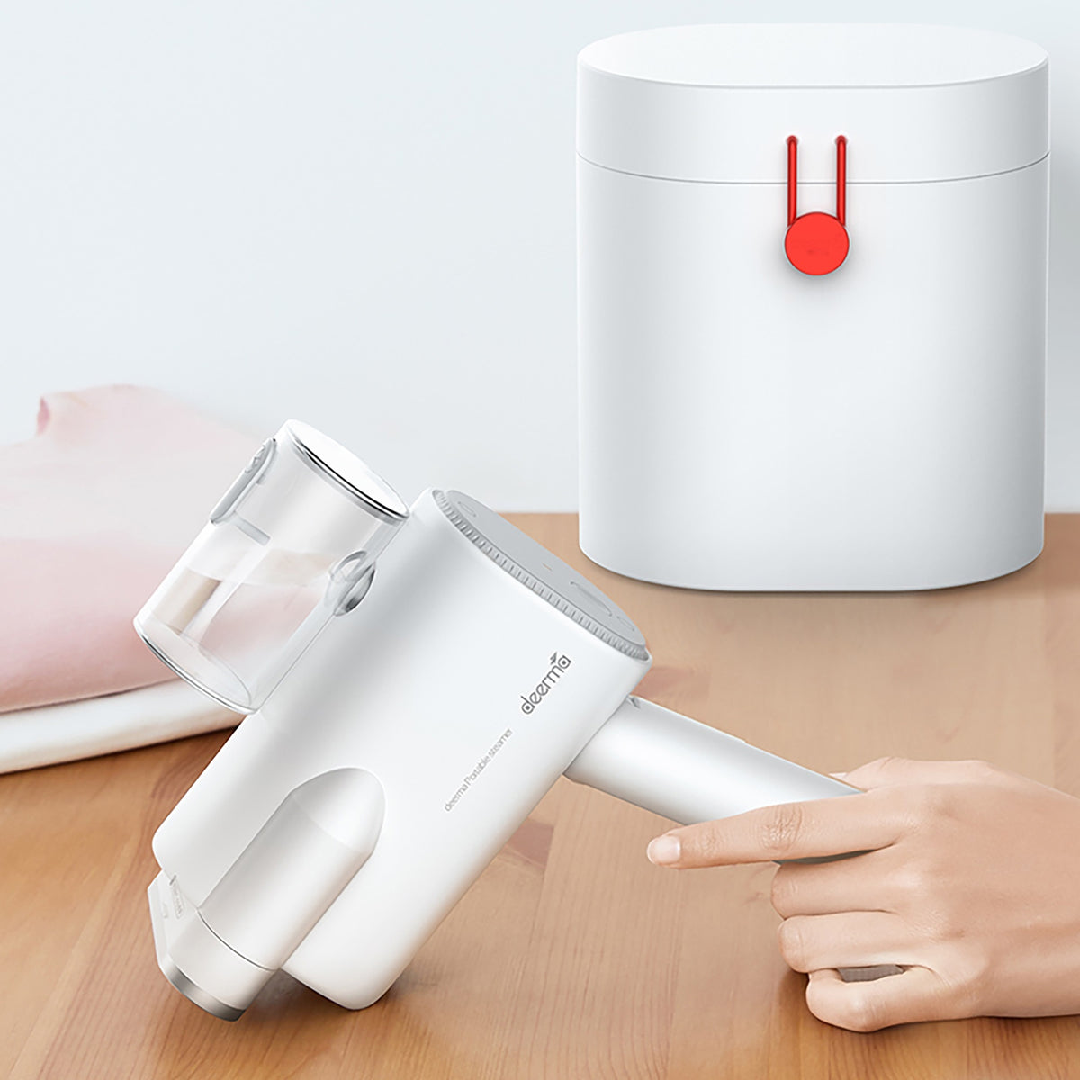 Xiaomi Deerma HS007 Portable Garment Steamer