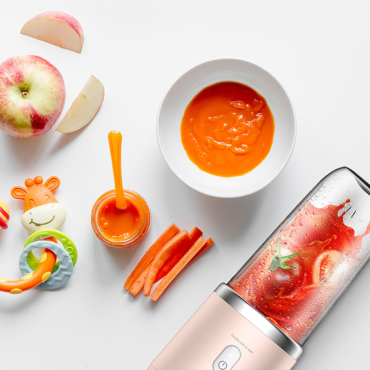 Xiaomi Deerma Portable Blender NU05