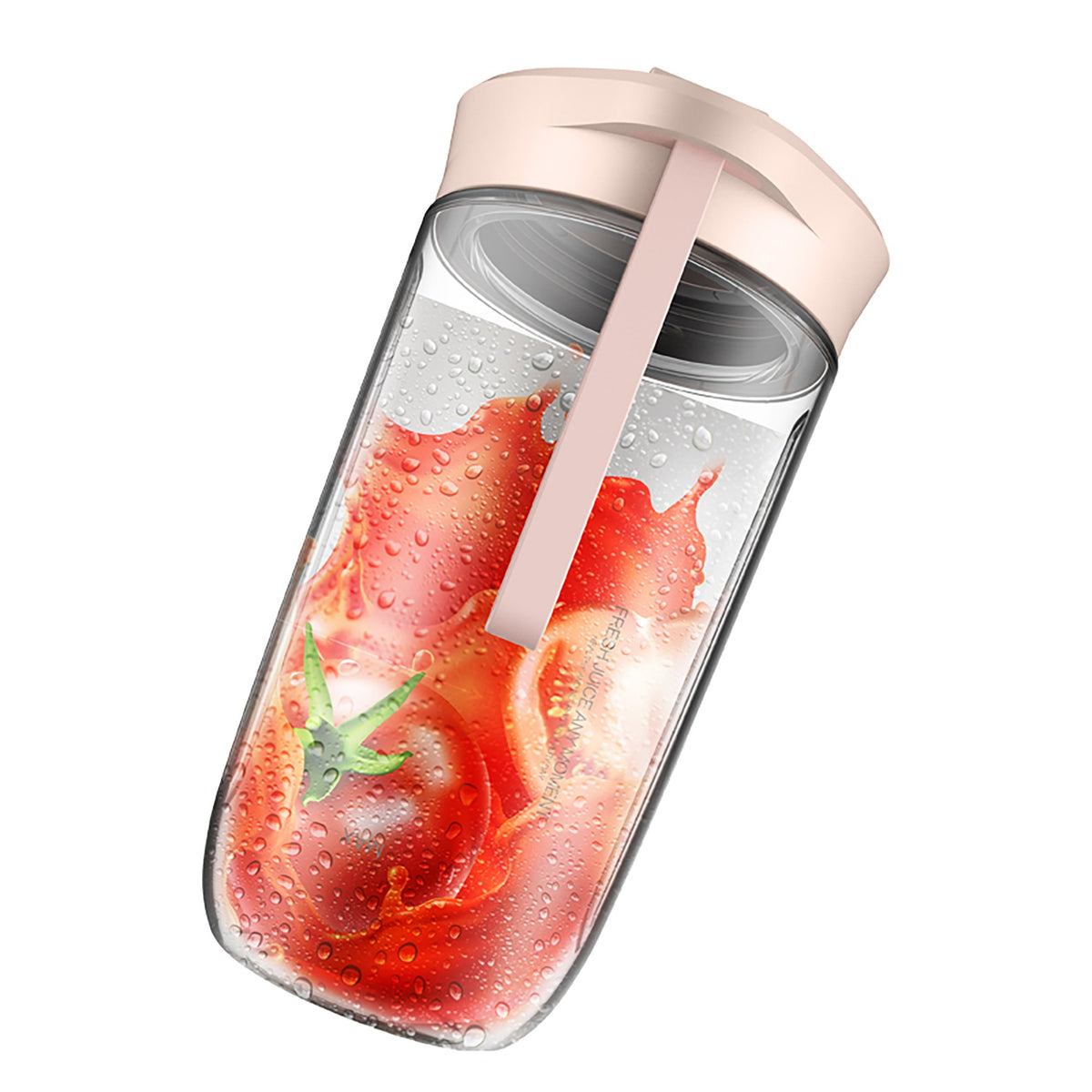 Xiaomi Deerma Portable Blender NU05
