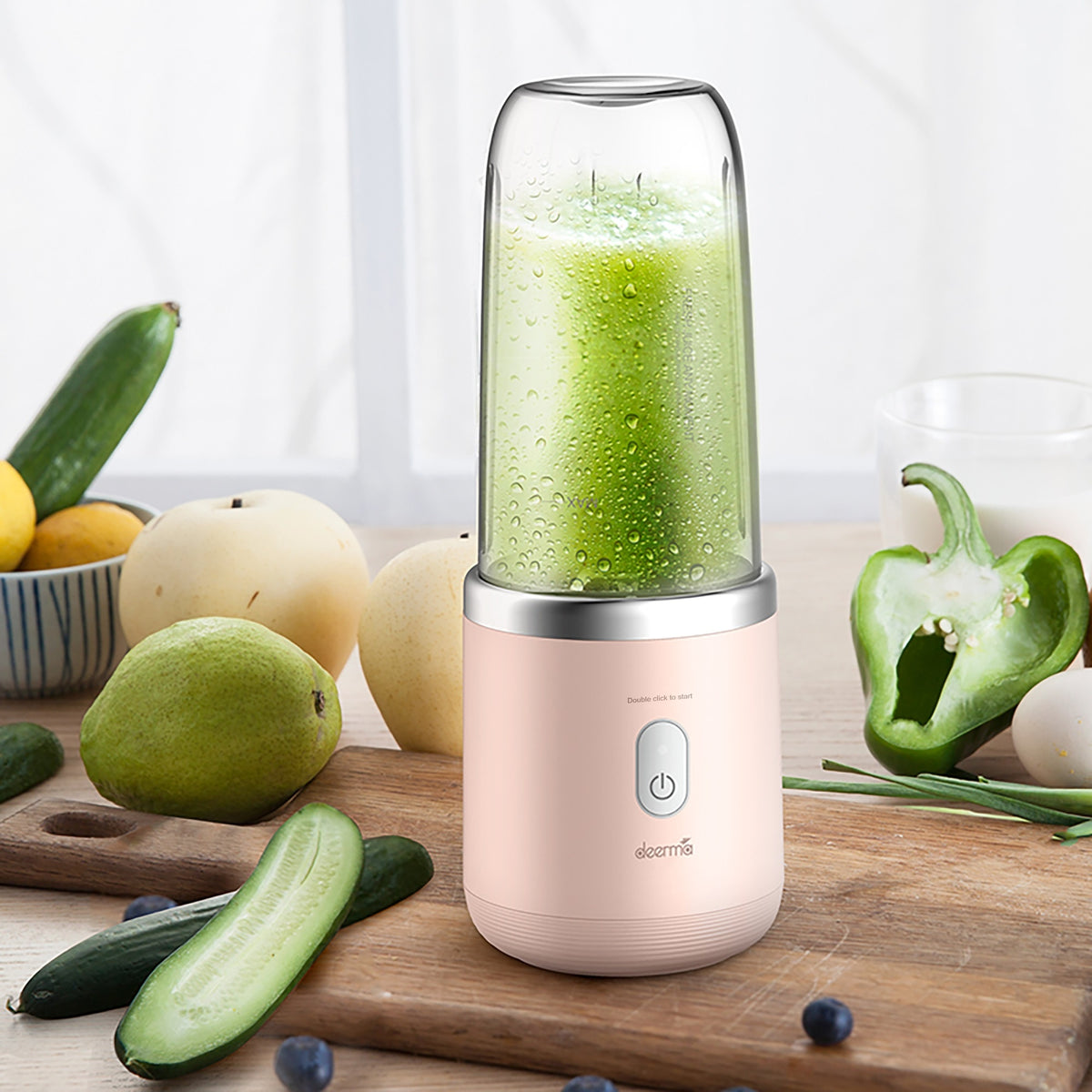 Xiaomi Deerma Portable Blender NU05