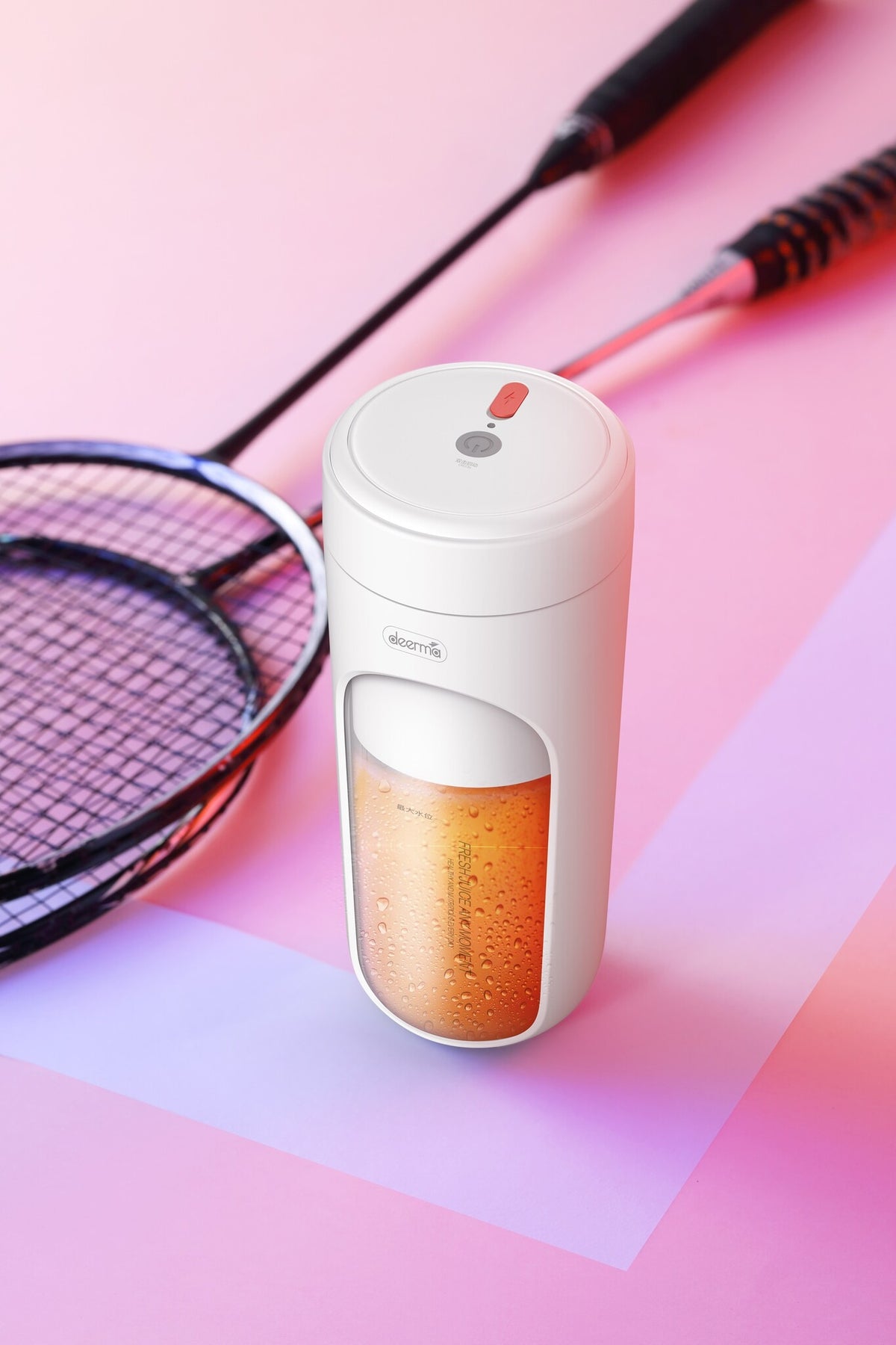 Xiaomi Deerma Portable Juicer NU30