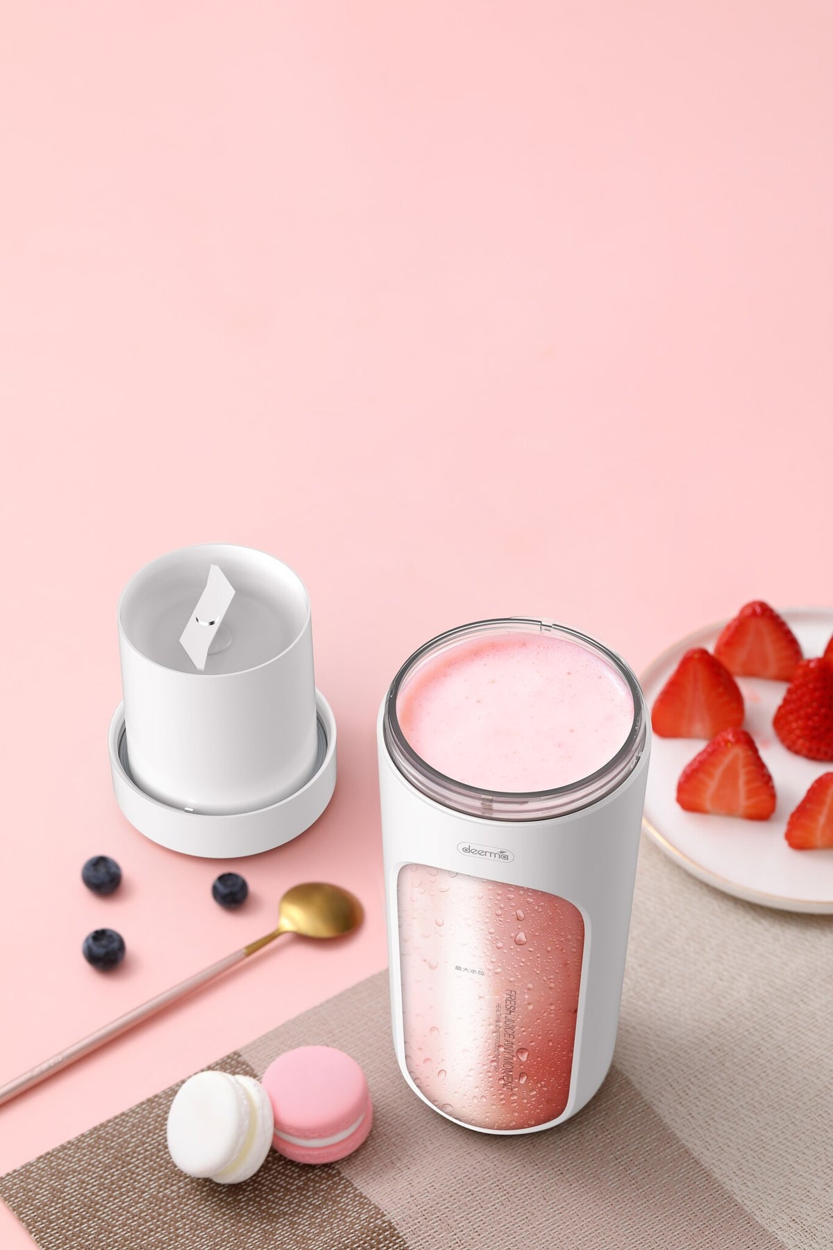 Xiaomi Deerma Portable Juicer NU30
