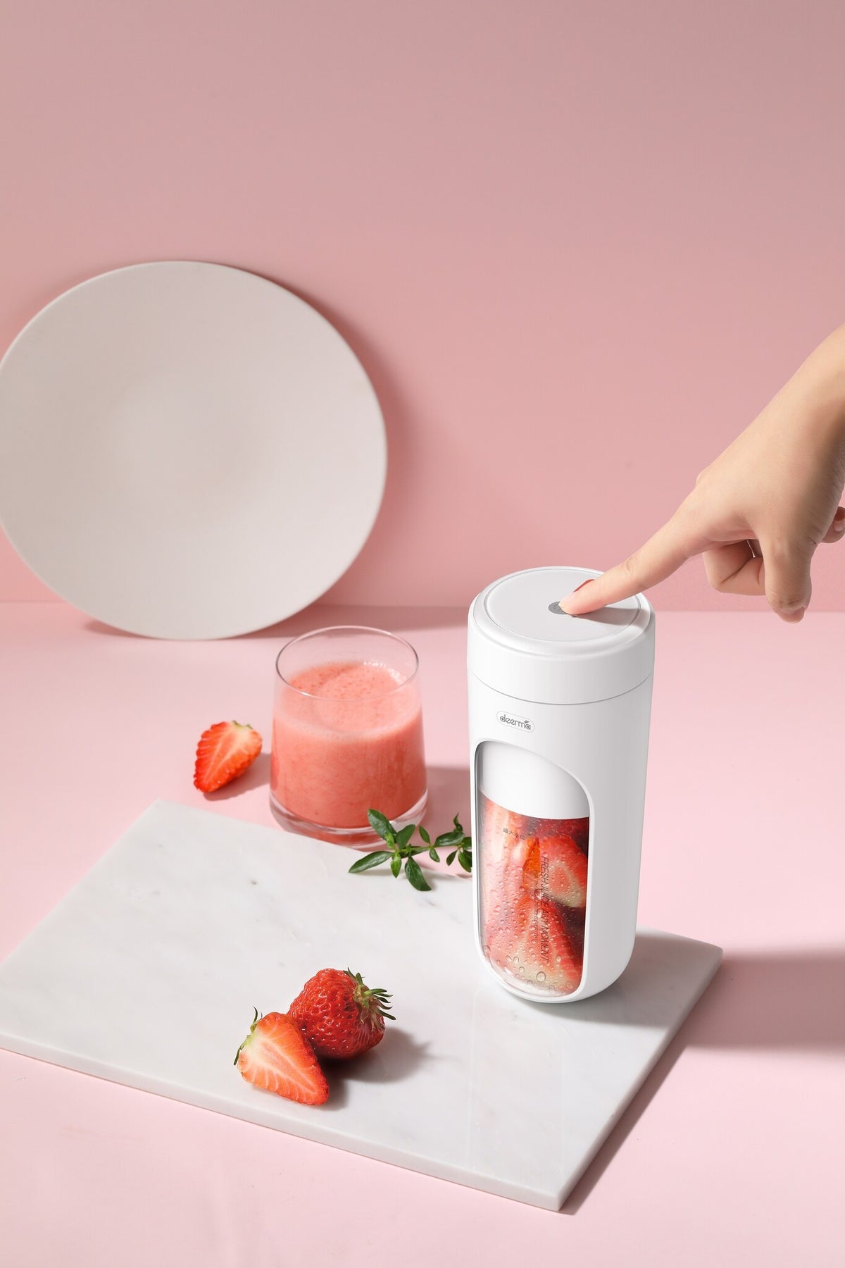 Xiaomi Deerma Portable Juicer NU30