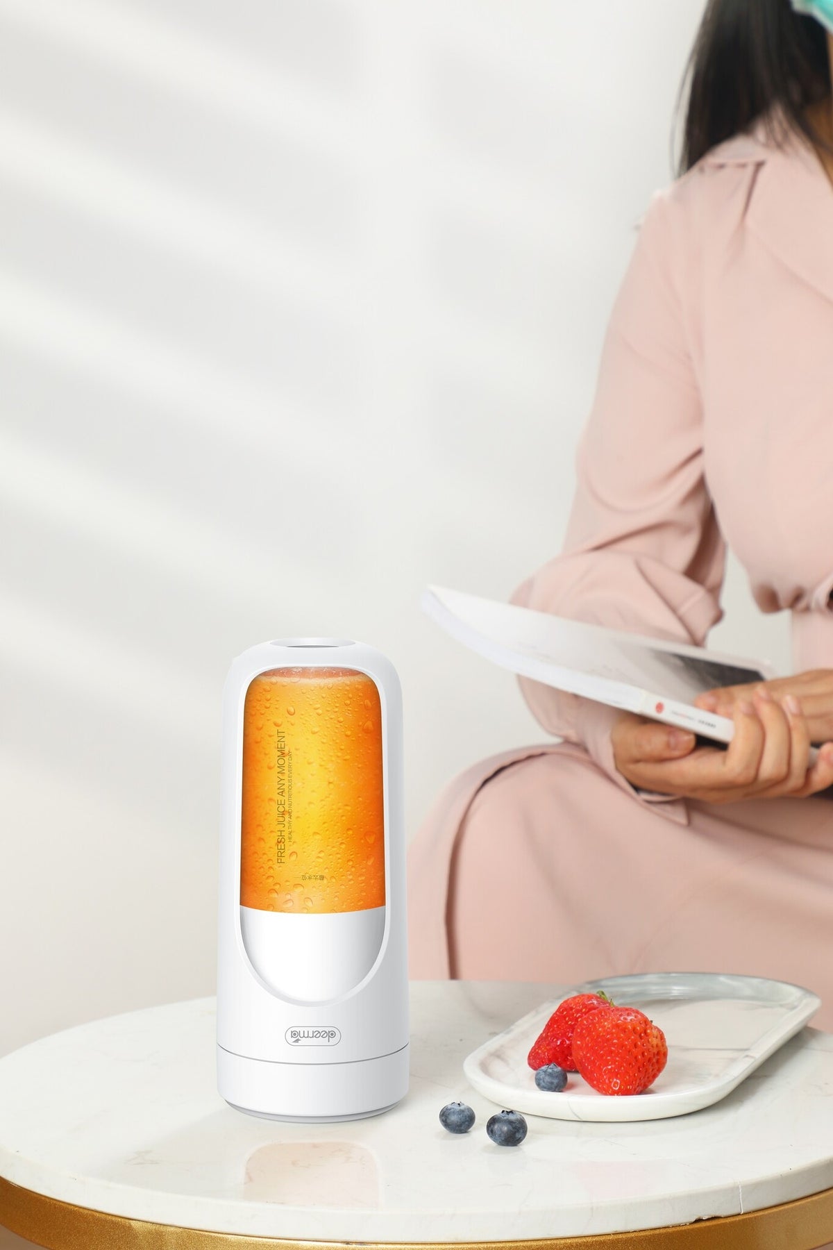 Xiaomi Deerma Portable Juicer NU30
