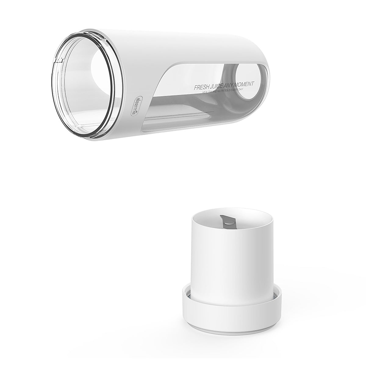 Xiaomi Deerma Portable Juicer NU30