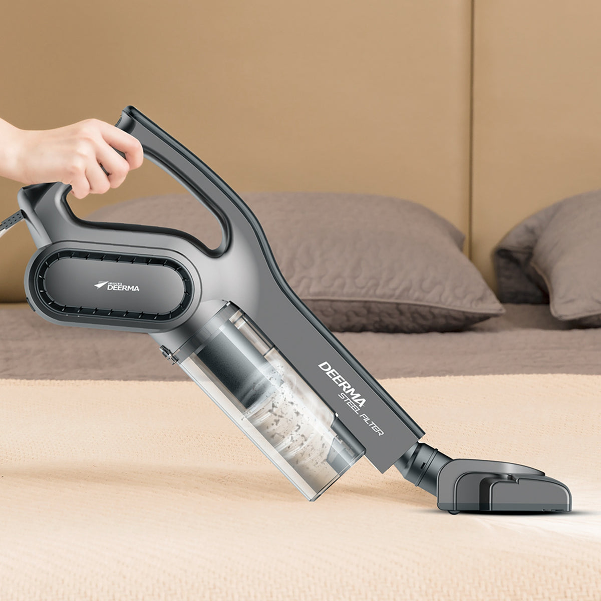Xiaomi Deerma Vacuum Cleaner DX700S