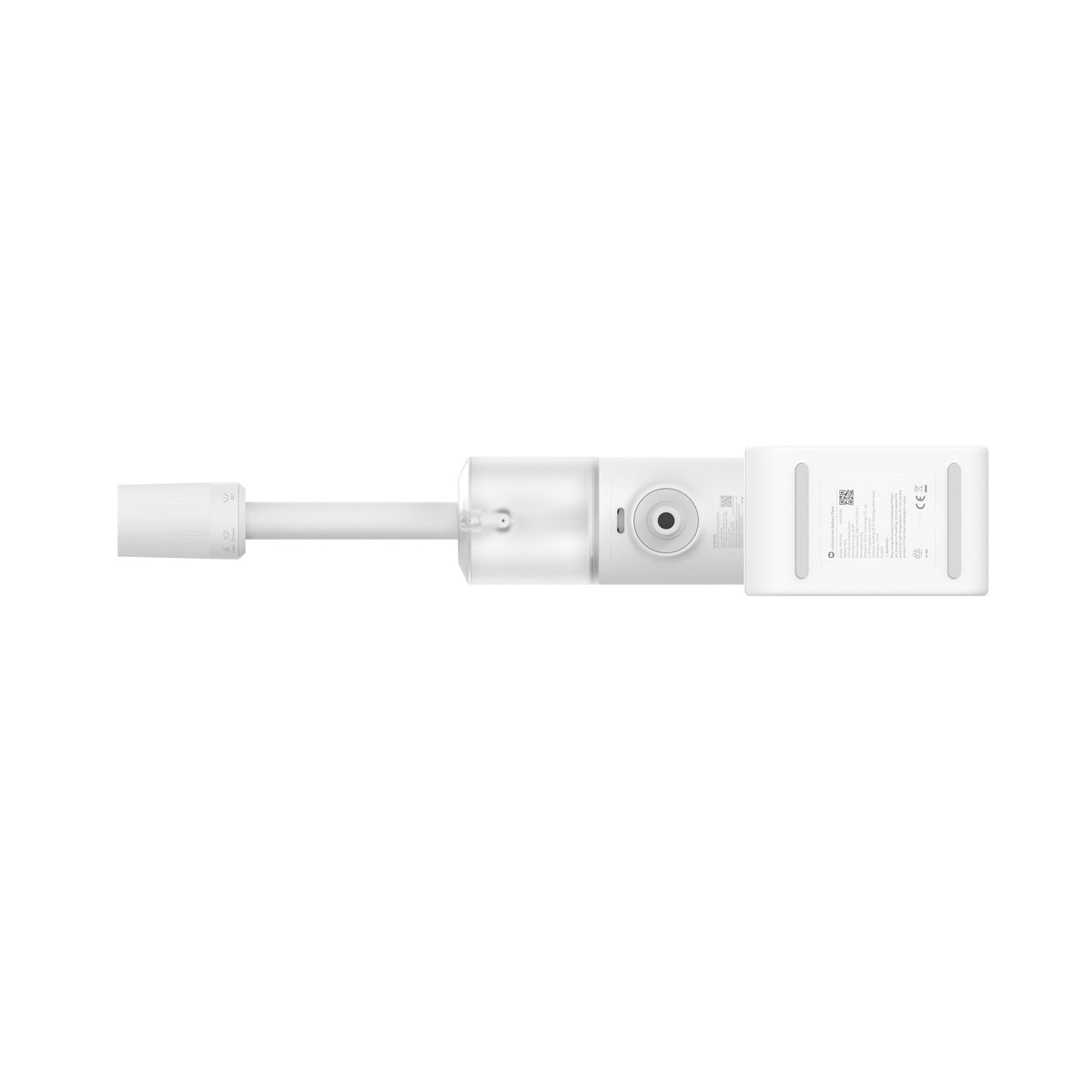 Xiaomi Draadloze Hogedrukreiniger