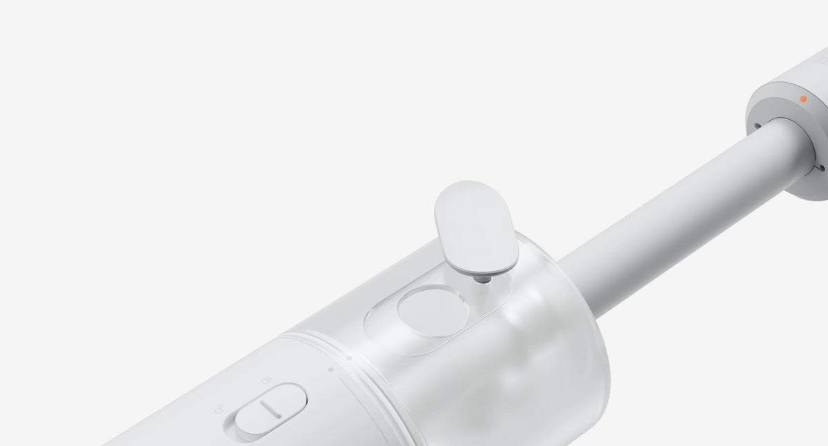 Xiaomi Draadloze Hogedrukreiniger