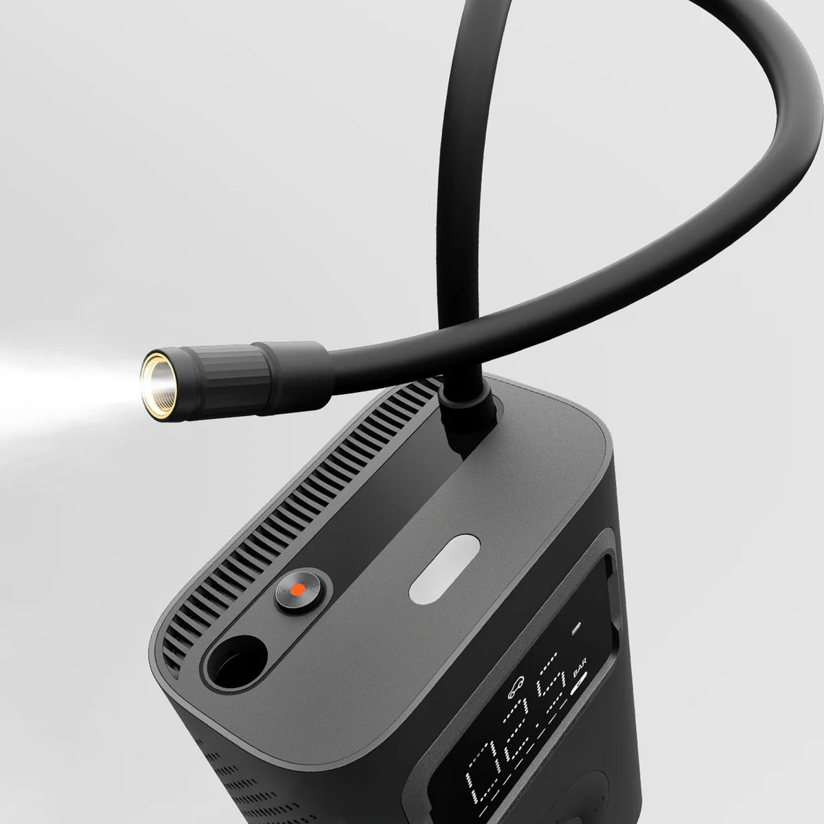 Xiaomi Draagbare Elektrische Luchtcompressor 2 Pro