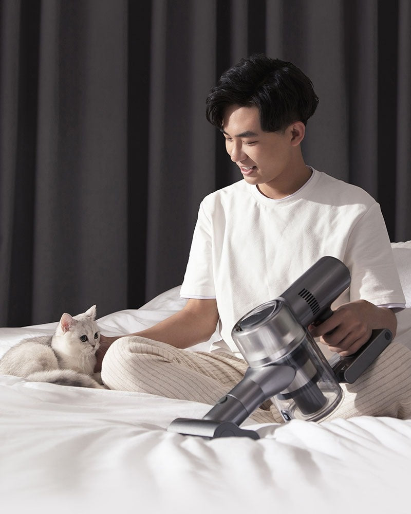 Xiaomi Dreame V11 Steelstofzuiger