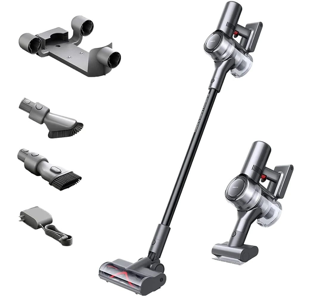 Xiaomi Dreame V12 Cordless Stick Vacuum