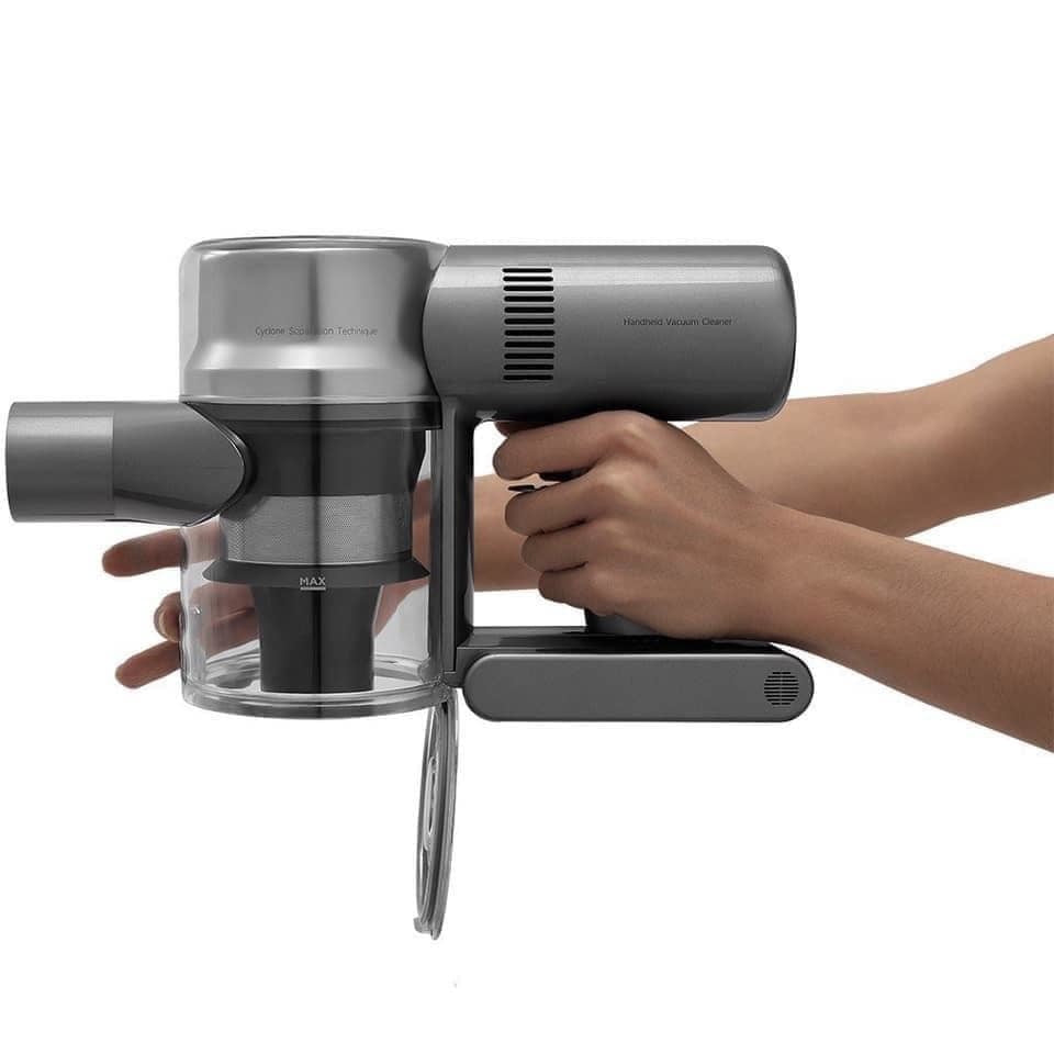 Xiaomi Dreame V12 Cordless Stick Vacuum